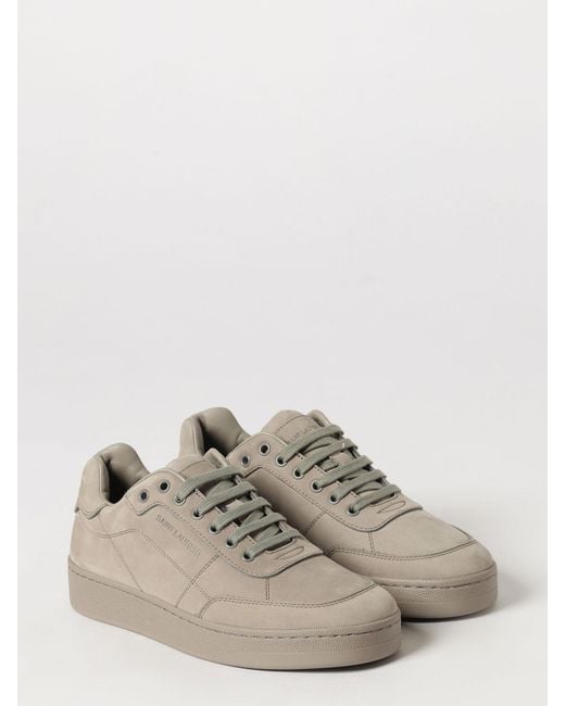 Saint Laurent Natural Sl/61 Low-Top Sneakers for men