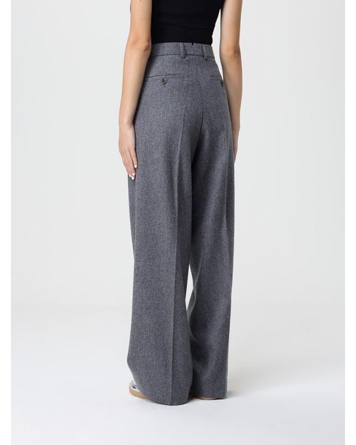 AMI Blue Trousers