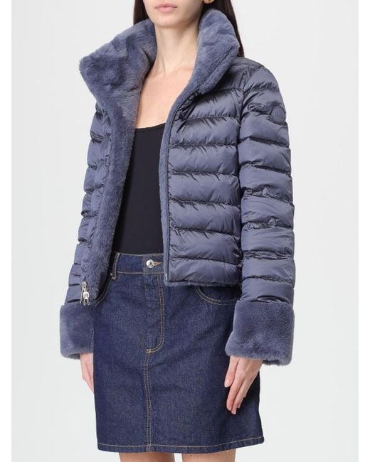 Colmar Blue Jacket