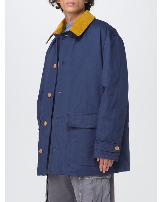 Marni Blue Blazer for men