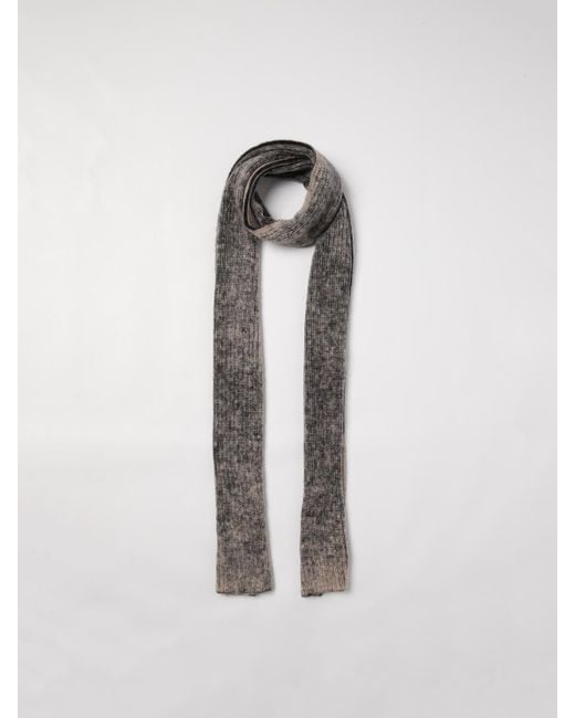 Sciarpa di Paul Smith in Gray da Uomo