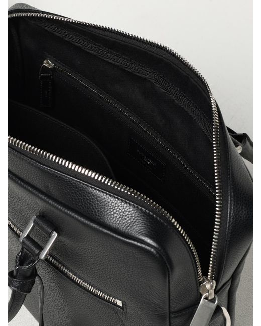 Saint Laurent Tasche Herren in Black für Herren