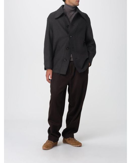 AMI Gray Shirts for men
