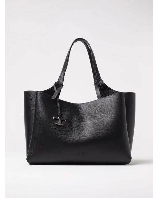 Borsa di Tod's in Black