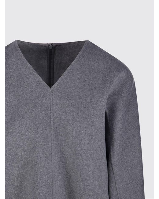 Max Mara Gray Jumper