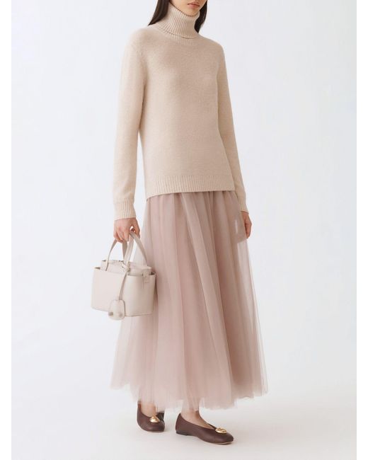 Fabiana Filippi Natural Jumper