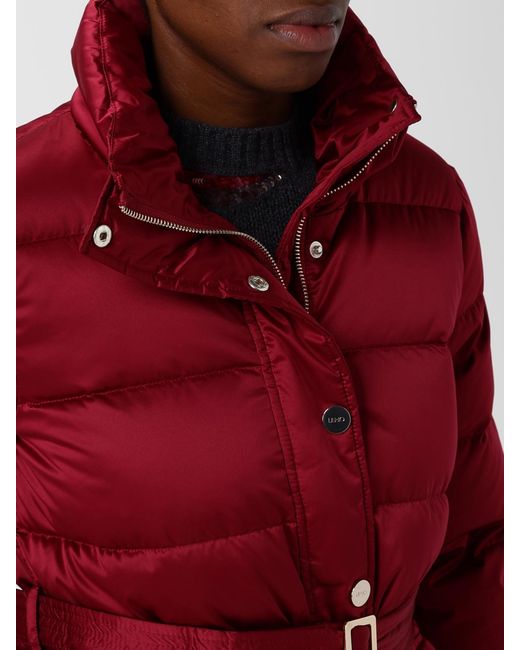 Liu Jo Red Jacket