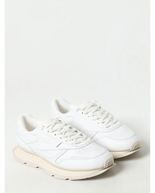 Reebok Natural Trainers for men