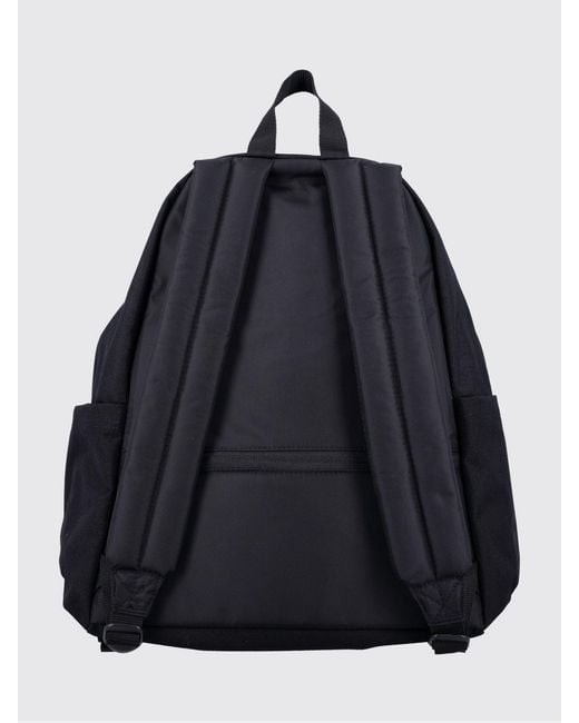 Eastpak Black Day Pak'R Polyamide Backpack With Padded Adjustable Straps for men