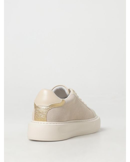 Liu Jo White Trainers