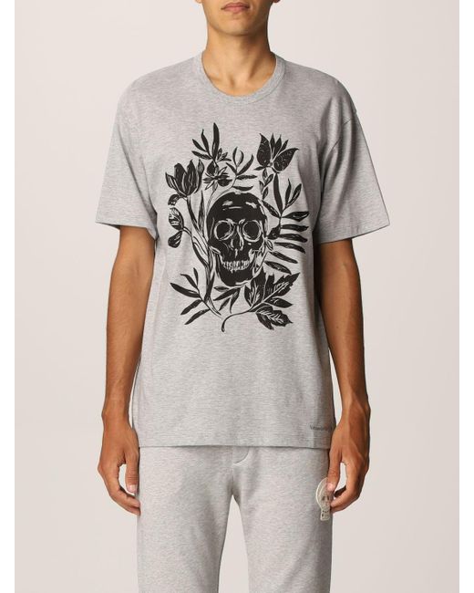 alexander mcqueen t shirt men