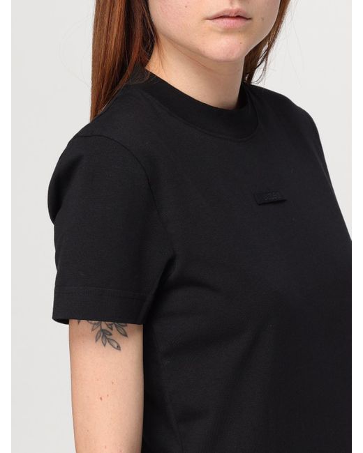 Camiseta Jacquemus de color Black