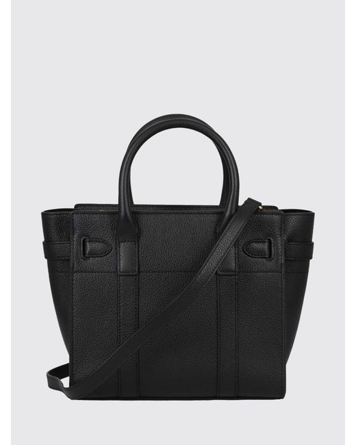 Mulberry Black Shoulder Bag