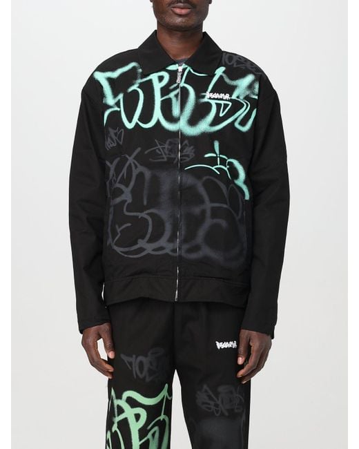 DISCLAIMER Blazer Herren in Black für Herren