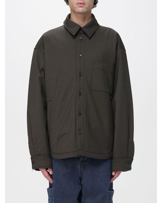 Jacquemus Gray Sweatshirt for men