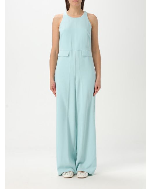 Twinset Blue Dress