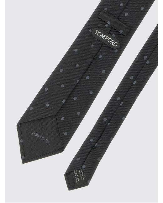 Tom Ford White Scarf for men