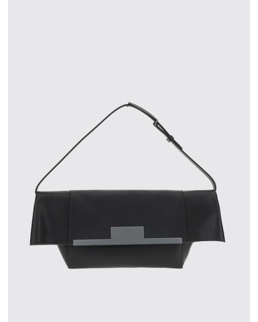 Sac Porté Main Femme Max Mara en coloris Black