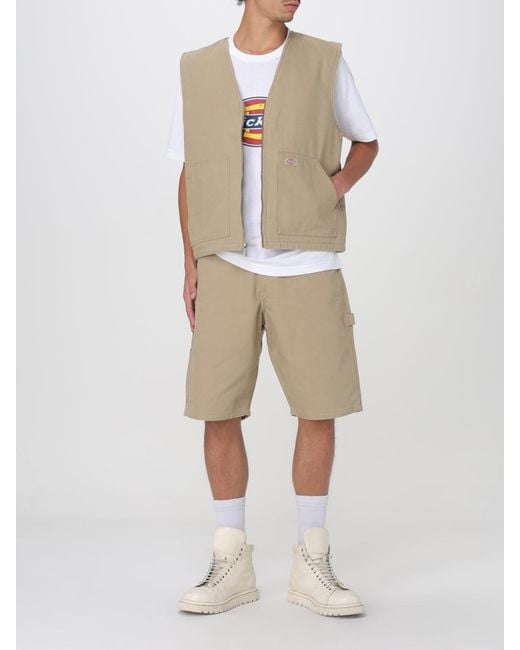 Dickies Natural Short for men