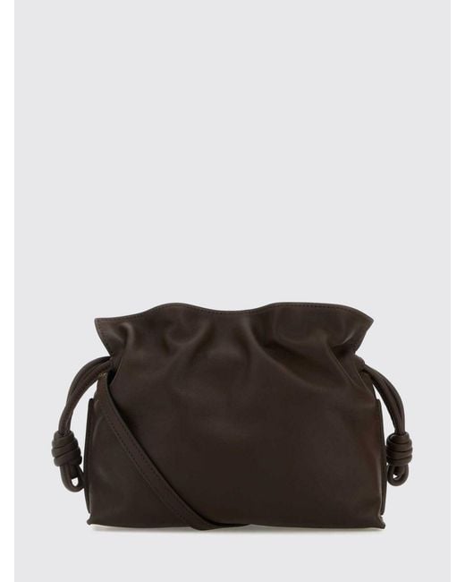 Loewe Brown Handbag
