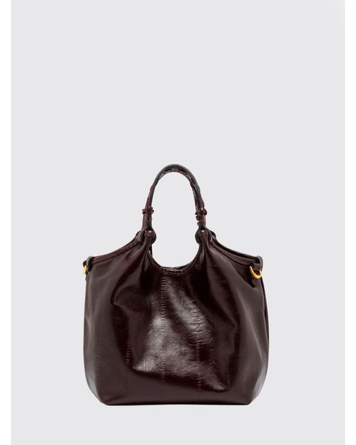 Gianni Chiarini Multicolor Handbag