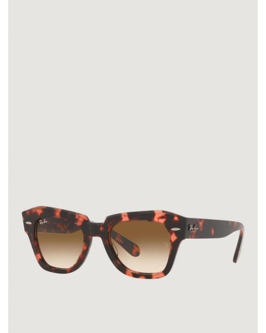 Ray-Ban Sonnenbrillen Herren in Natural für Herren
