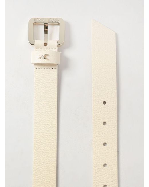 Patrizia Pepe Natural Belt
