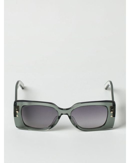 Gafas de sol Dior de color Gray