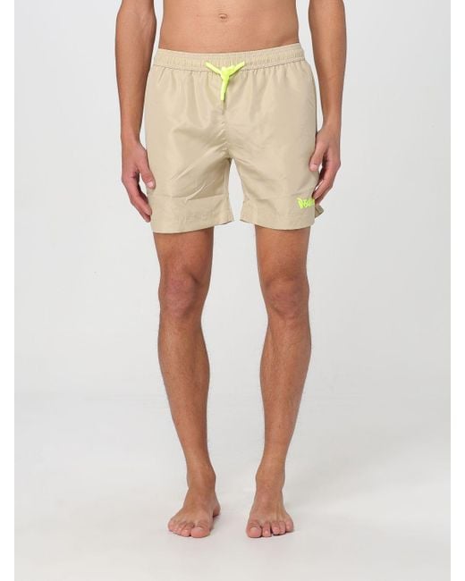 DISCLAIMER Bademode Herren in Natural für Herren