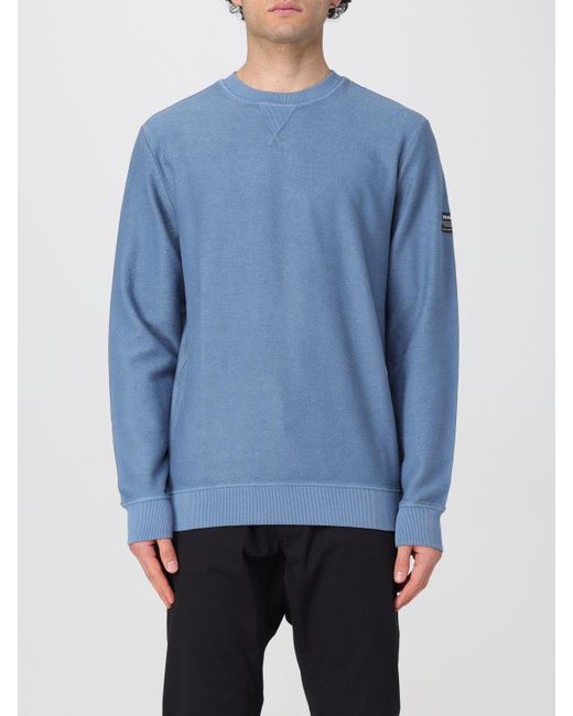 Ecoalf Pullover Herren in Blue für Herren