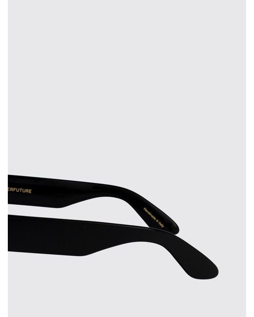 Retrosuperfuture Black Sunglasses for men