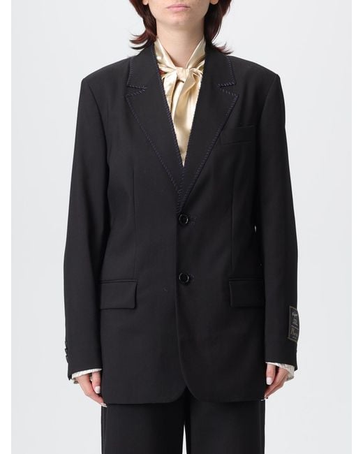 Marni Blue Jacket