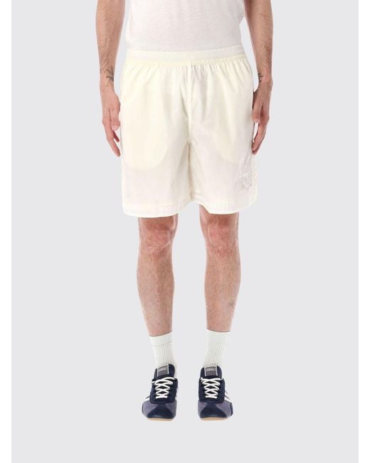 Adidas Originals Natural Shorts for men