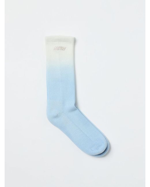 Autry Socken in Blue für Herren