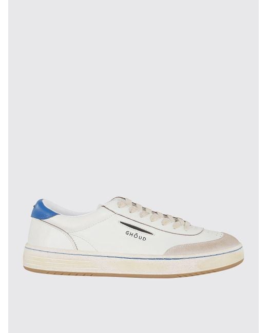Chaussures Homme GHOUD VENICE pour homme en coloris White