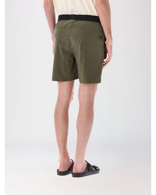 Patagonia Green Recycled Nylon Swimsuit for men