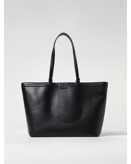 Twinset Black Handtasche Damen
