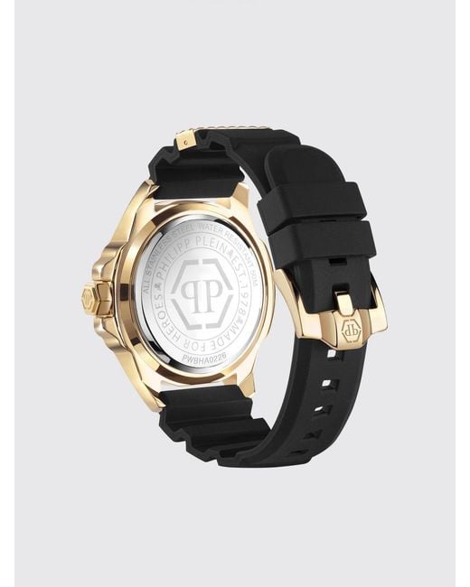 Philipp Plein Multicolor Watch for men