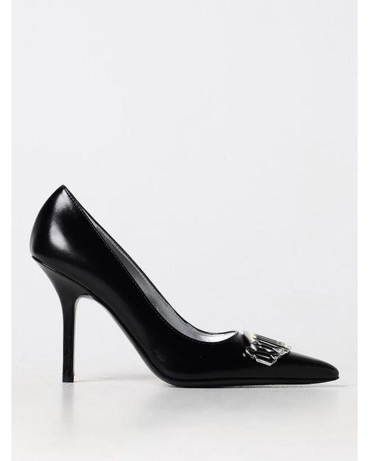 DSquared² Black Pumps