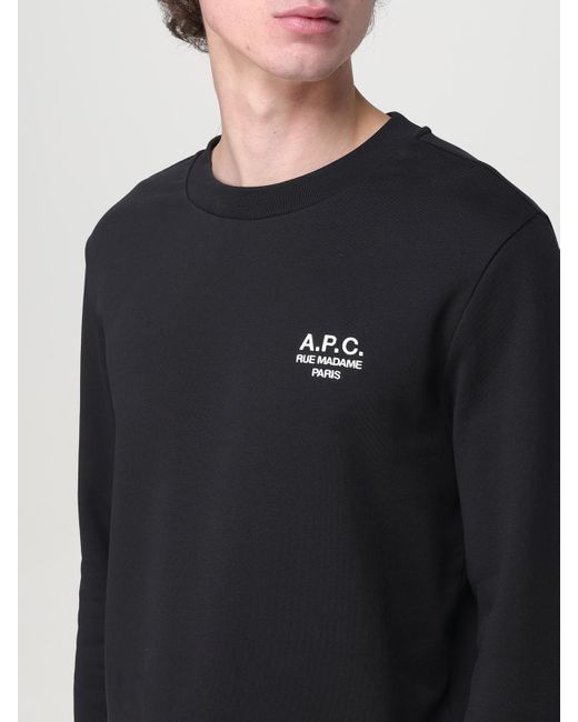 A.P.C. Pullover Herren in Blue für Herren