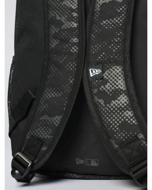 KTZ Black Bag for men