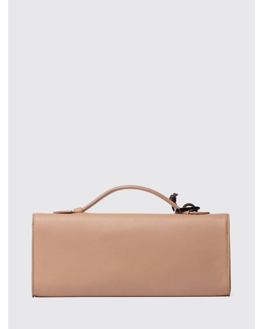 Secret Pon-pon Pink Shoulder Bag