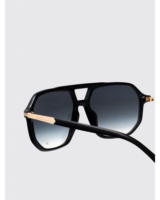 David Beckham Gray Db1172/S Acetate Sunglasses for men