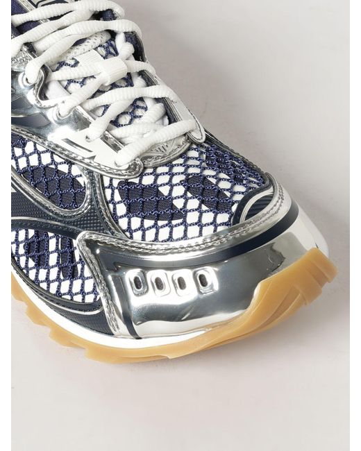 Bottega Veneta White Trainers for men