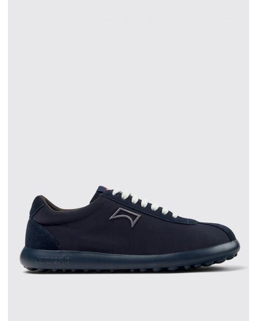 Camper Blue Shoes for men