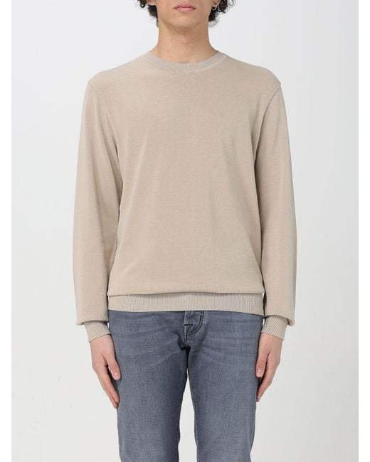 Paul & Shark Natural Sweater for men