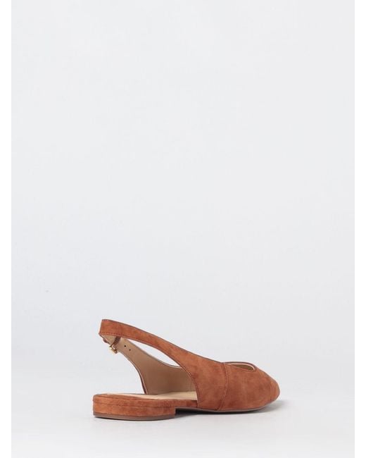 Ralph Lauren Brown Shoes