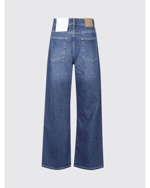 Jeanerica Blue Jeans