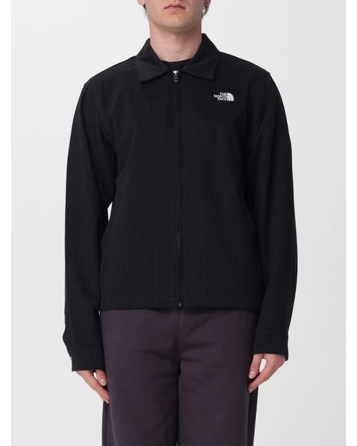 The North Face Blue Shirt for men