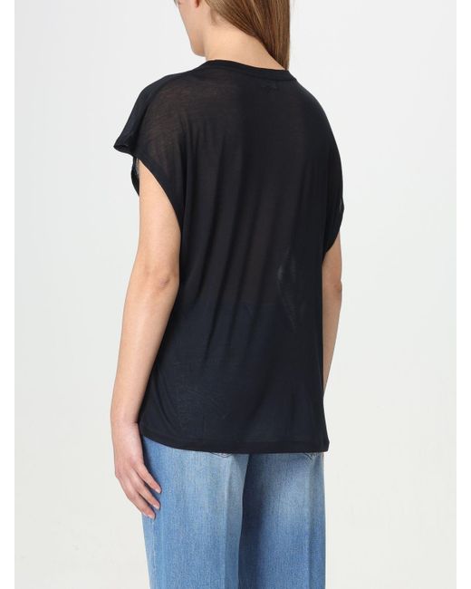 Dondup Black T-shirt